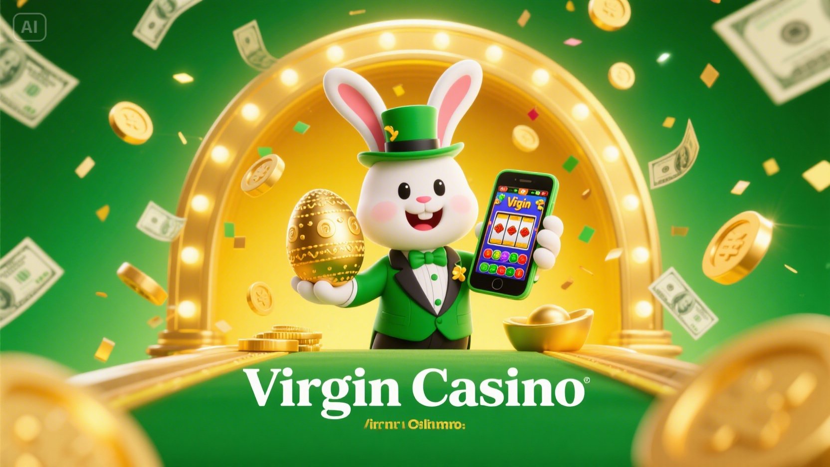 Virgin Casino